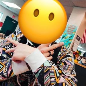 I am looking for this sweater in a large!